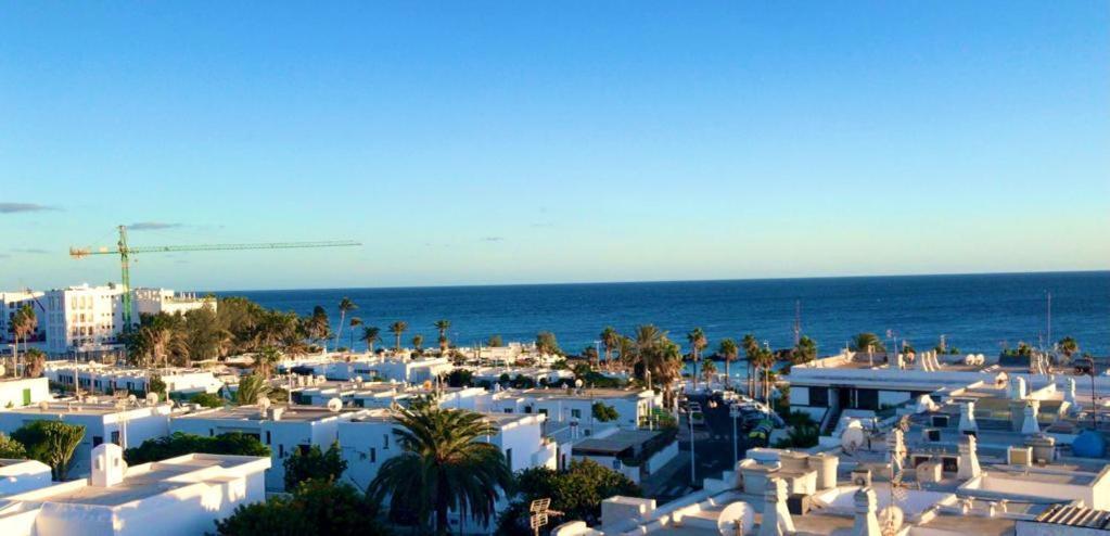 Appartement Playa Chica
